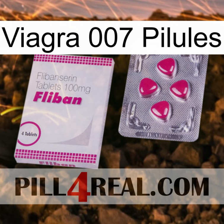 Viagra 007 Pills 32